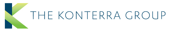 The Konterra Group - logo