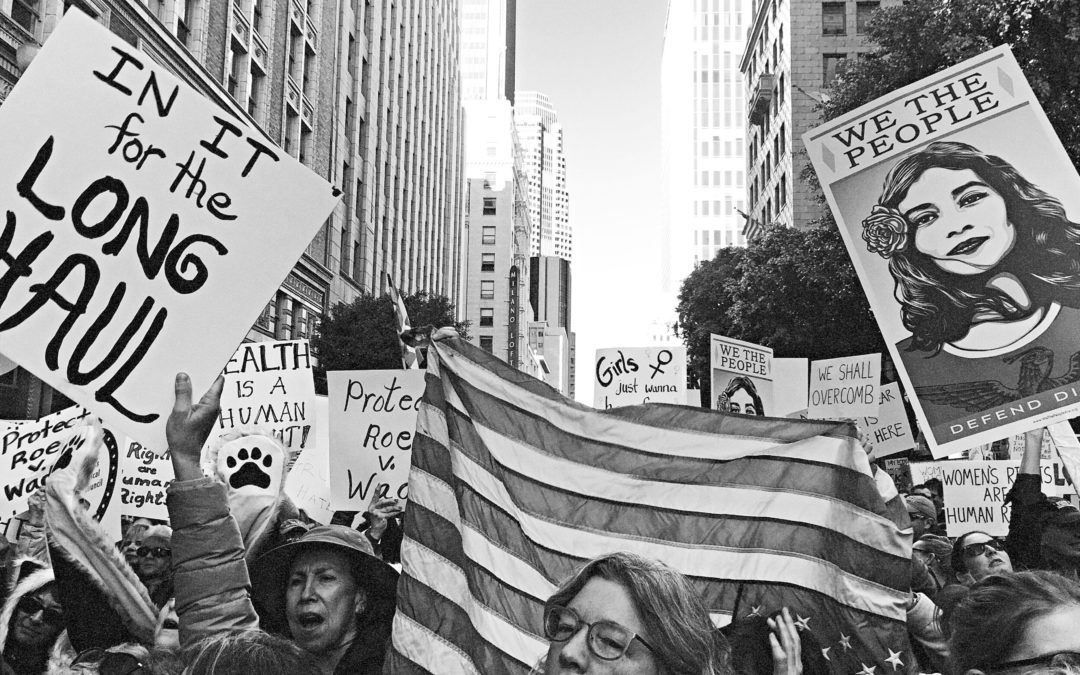 Tzedek Social Justice Fund: A Case Study in Strategic Planning
