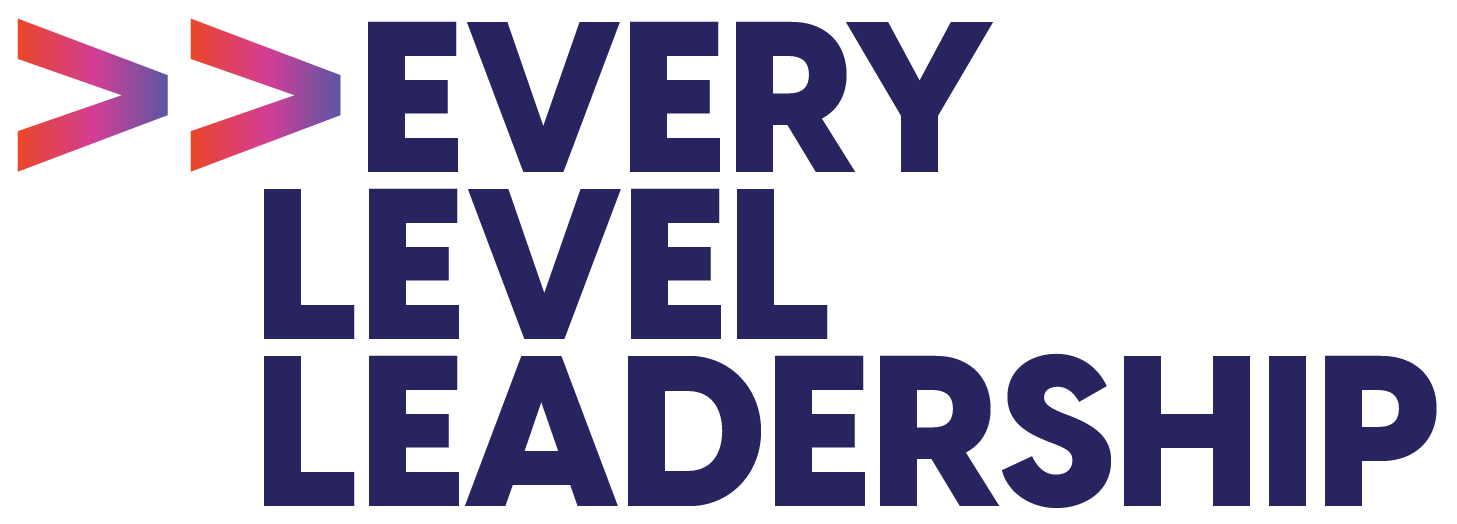 Every Level Leadership Logo